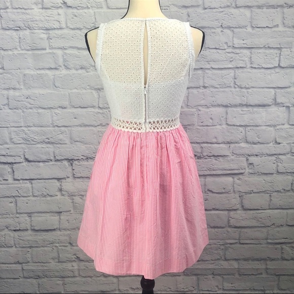 NWT Lilly Pulitzer dress size 8 - Picture 3 of 12